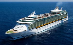 Liberty of the seas grand cayman cruise excursions