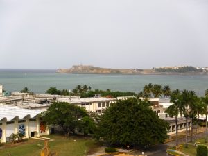 Bacardi tour puerto rico