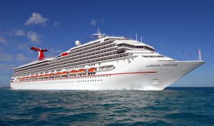 Carnival Freedom Puerto Rico Cruise Excursions