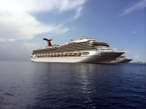 Carnival_Glory Puerto Rico cruise excursions