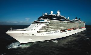 Celebrity Silhouette Puerto Rico cruise excursions