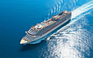 MSC Divina Puerto Rico Cruise Excursions