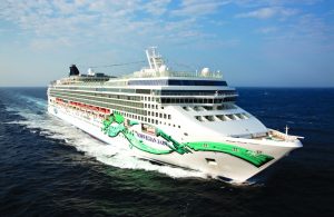 NCL Jade Puerto Rico Cruise Excursions