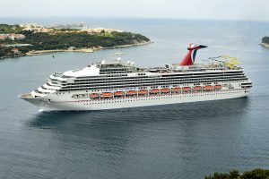 carnival sunshine Puerto Rico Cruise Excursions