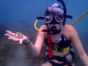 snuba diving san juan excursion puerto rico