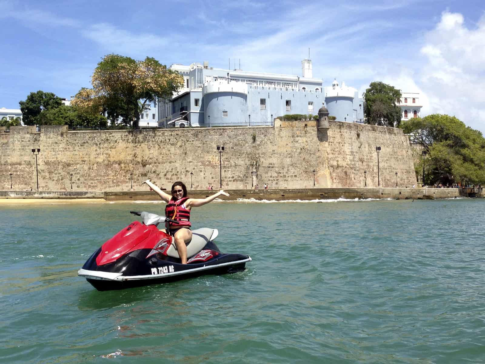 Old San Juan City And Fortresses Tour Puerto Rico Cruise Excursions